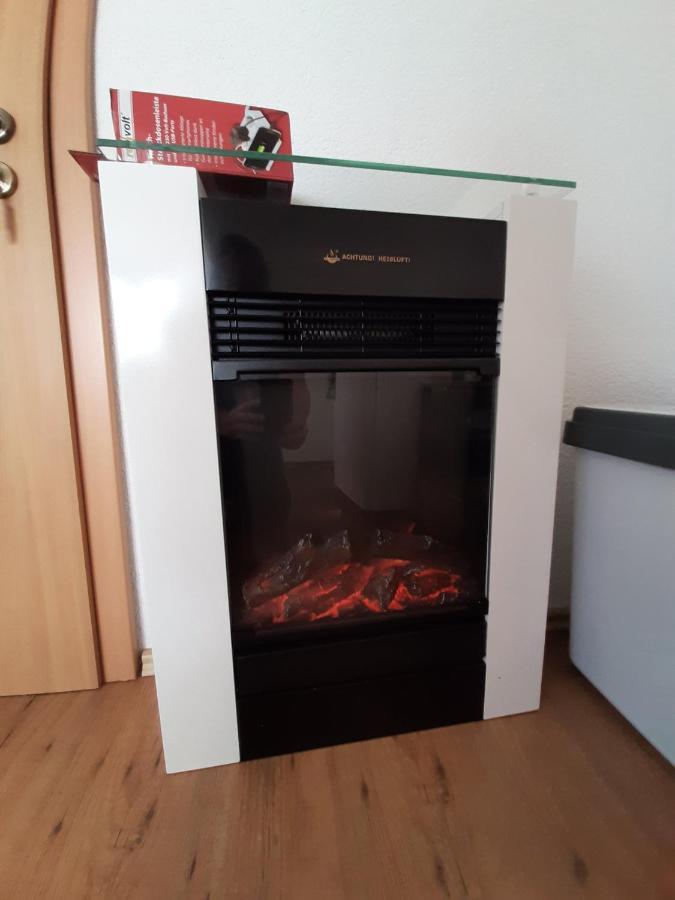 Biberach-Riss-Zimmer-Frei, Einzel-Zimmer Bad Kueche Birkenhard Екстериор снимка